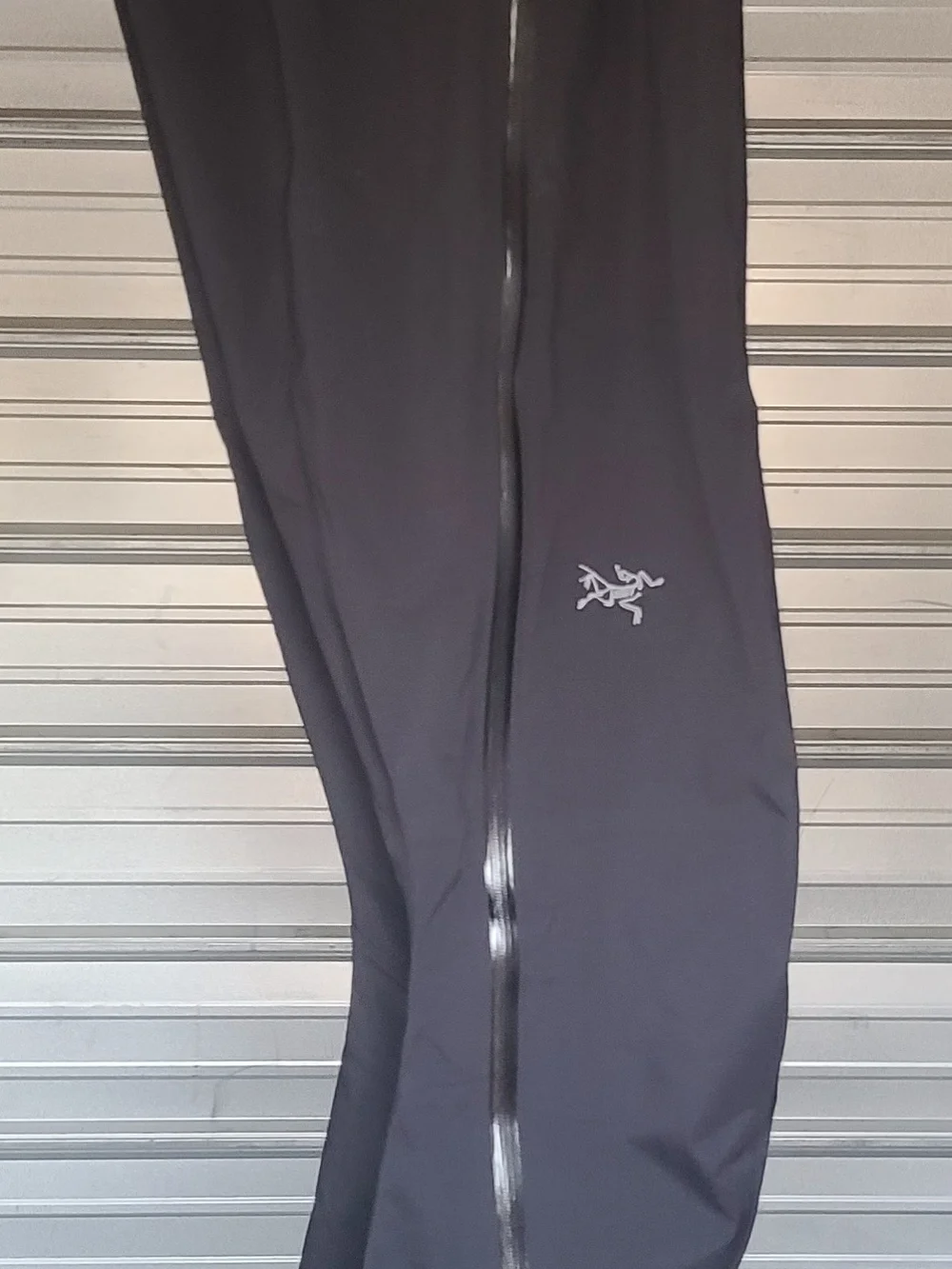 Arc'teryx Beta Pant Mens Medium  GORE-TEX Full Zip